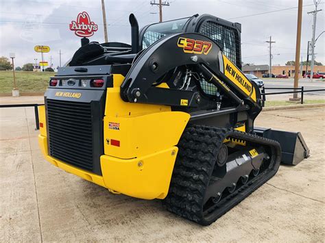 337 new holland skid steer|new holland 337 price.